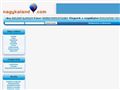 http://www.nagykaland.com ismertető oldala
